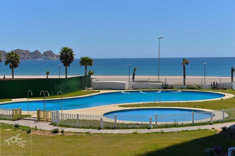Comodo Departamento Vista Espectacular Apartamento Coquimbo