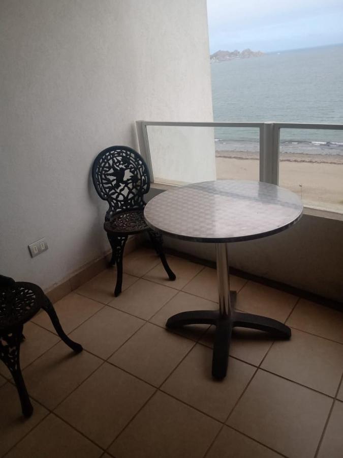 Apartamento Comodo Departamento Vista Espectacular