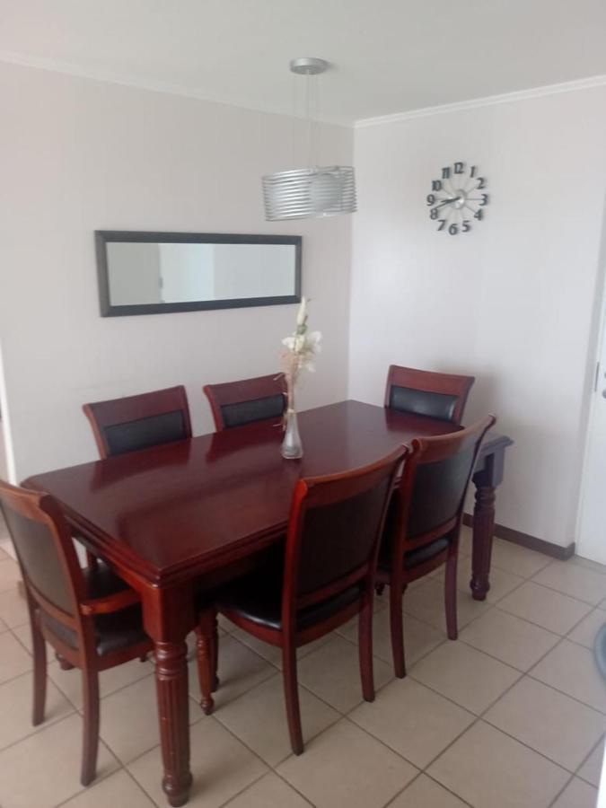 Apartamento Comodo Departamento Vista Espectacular *