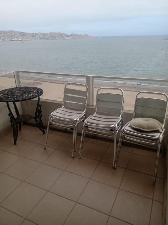 Apartamento Comodo Departamento Vista Espectacular Coquimbo