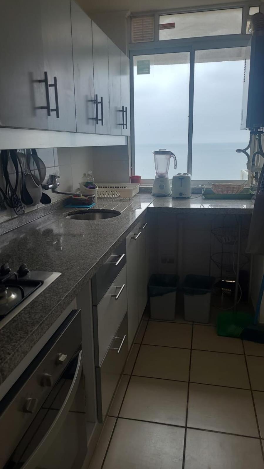 Apartamento Comodo Departamento Vista Espectacular *