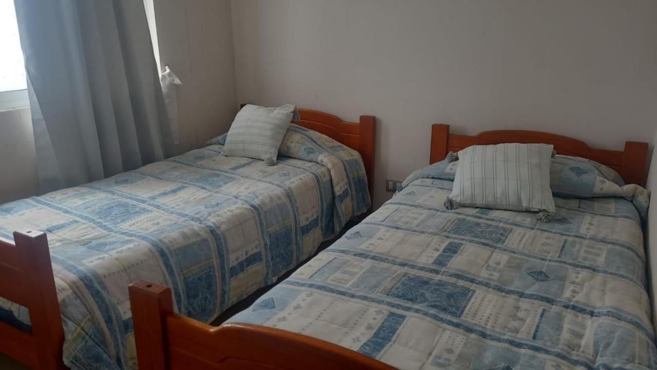 Apartamento Comodo Departamento Vista Espectacular Coquimbo