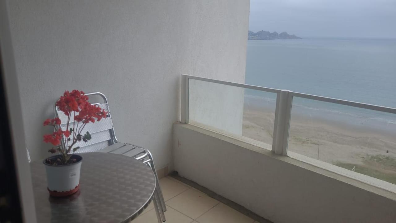 Apartamento Comodo Departamento Vista Espectacular